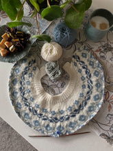 Load image into Gallery viewer, Sofia jakke, barn. Norsk strikkeoppskrift