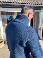 Load image into Gallery viewer, Ludvik halfzipp, voksen