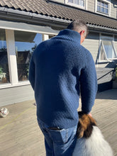 Load image into Gallery viewer, Ludvik halfzipp, voksen