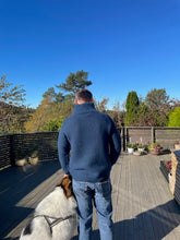 Load image into Gallery viewer, Ludvik halfzipp, voksen