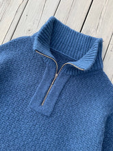 Load image into Gallery viewer, Ludvik halfzipp, voksen