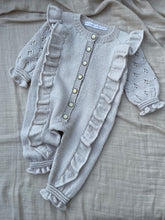 Load image into Gallery viewer, Becharmed findress, norsk strikkeoppskrift