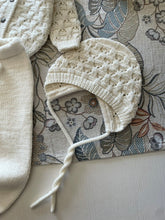 Load image into Gallery viewer, Victor hentesett, norsk strikkeoppskrift