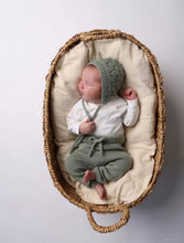 Load image into Gallery viewer, Victor babykyse