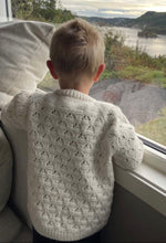 Load image into Gallery viewer, Victor jakke, barn